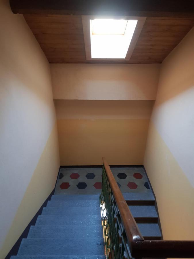 Appartement The Angy'S Flat à Domodossola Extérieur photo