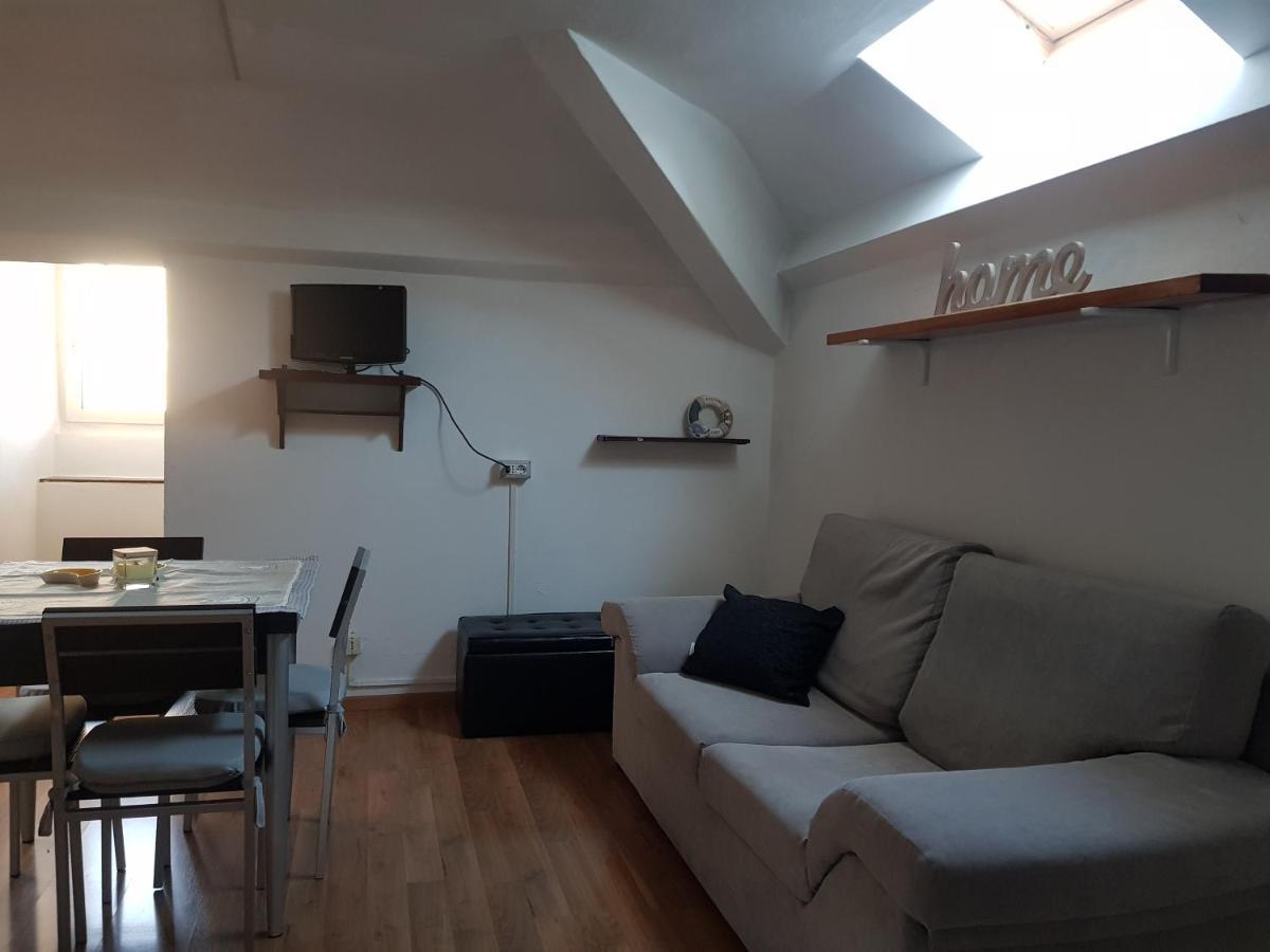 Appartement The Angy'S Flat à Domodossola Extérieur photo