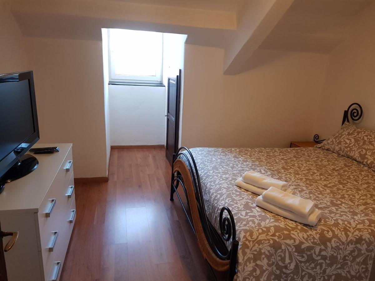 Appartement The Angy'S Flat à Domodossola Extérieur photo
